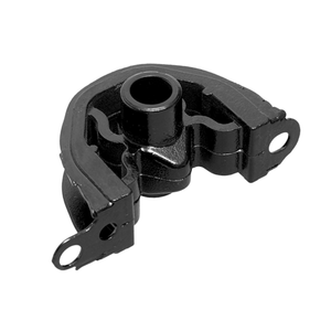 Juego de Soportes de Motor Nuevos para <span class=keywords><strong>Honda</strong></span> Civic <span class=keywords><strong>Del</strong></span> <span class=keywords><strong>Sol</strong></span> 1.5L 1993-1995 50842-SR3-030 50810-SR3-981 50841-SR3-983 50821-SR3-020 A6502 A6506 - Product Image 2