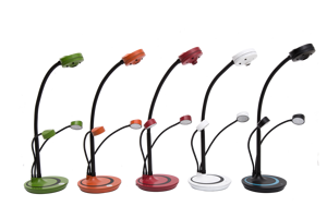 GAOKEview Kamera Dokumen Kustom A3 Portabel HD Visual Presenter Usb Desktop Kamera Dokumen Visualisator untuk Ruang Kelas - Product Image 5