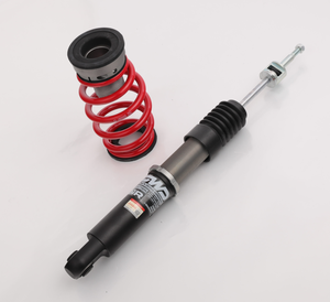 โช้คอัพแบบกลับด้านโช้คอัพแรงหน่วงสูงช่วงล่างรถยนต์สำหรับ Honda <span class=keywords><strong>Civic</strong></span> 10th Gen <span class=keywords><strong>FC</strong></span> 16-21 DC-HND029 - Product Image 3