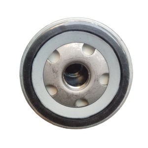 กรองน้ำมันเครื่องสำหรับรถโฟล์คสวาเกน เจตต้า กอล์ฟ ปี 2011 รุ่น 04E115561AH พร้อมปะเก็น - Product Image 4