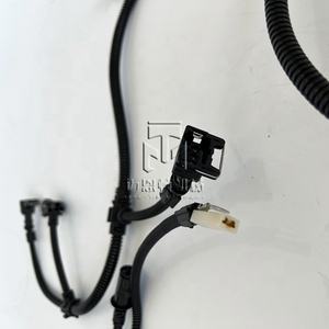 Cabos do motor BF4M1013 originais 04215208 04214818 04213736 04194839 04199673 - Product Image 4