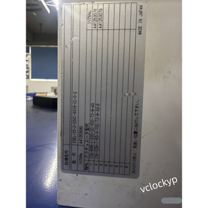 IAI SSEL DRIVER SSEL-C-2-60IB-CC-0-2 Utilisé - Product Image 5