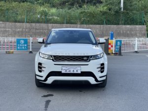 <span class=keywords><strong>Land</strong></span> <span class=keywords><strong>Rover</strong></span> Range <span class=keywords><strong>Rover</strong></span> <span class=keywords><strong>Evoque</strong></span> <span class=keywords><strong>2020</strong></span> 249PS, edición de tecnología deportiva de SE de - Product Image 2