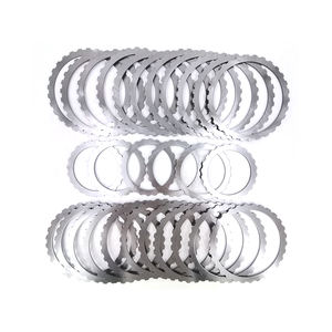 Kit de réparation de boîte de vitesses automatique 6R80, kit principal de révision avec plaque d'embrayage adapté à FORD 6 vitesses HKHENING - Product Image 4