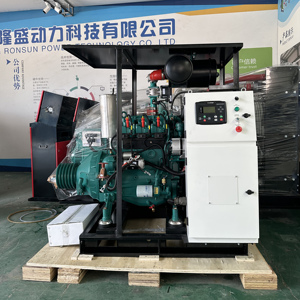 Giá rẻ Giá miễn phí máy phát điện năng lượng sử dụng ngoài trời, với ly hợp để kết nối Máy bơm nước cho thủy lợi với weichai động cơ - Product Image 2