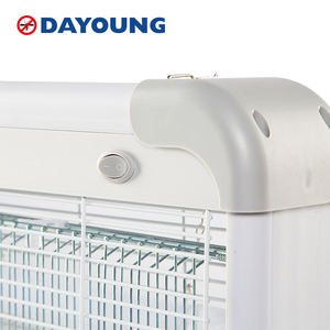 Sản Phẩm Bán Chạy Nhất Bẫy Ruồi Và Muỗi Đèn Diệt Muỗi Điện Cho Sản Phẩm Kiểm Soát Dịch Hại Trong Nhà - Product Image 3