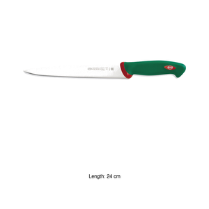 Couteau Yanagiba Sanelli Premana 24 cm pour Restaurants, Hôtels, Fournitures en Gros - Product Image 3