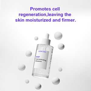 Esencia de Actividad Celular EGF, Líquido Antienvejecimiento, Reparación de la <span class=keywords><strong>Piel</strong></span>, Hidratante, Iluminador, Reafirmante, Sérum Facial para Todo Tipo de <span class=keywords><strong>Piel</strong></span> - Product Image 1