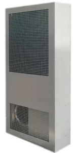 Power Industry Cabinet Air Conditioner <b>Cooling</b> <b>System</b> Cabinet Air Conditioner Industrial Air Conditioner Air Conditioner for Cab - Product Image 3