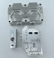 Service de découpe laser et de fabrication de tôles métalliques, pièces pliées en fer/acier/aluminium, enclos sur mesure par estampage
