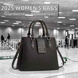 Sac bandoulière en peluche pour l'automne et l'hiver, mode européenne et américaine, sac de poitrine tendance haut de gamme, nouveau sac de niche pour femmes transfrontalier - Product Image 3