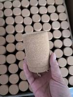 Déodorant Solide Personnalisable en Pierre d'Alun Naturelle Bio OEM à Marque Blanche – Anti-transpirant en Roll-on