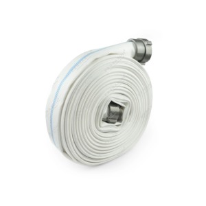 <span class=keywords><strong>2</strong></span> "дюймов Одиночная куртка PU Лесной Пожарный Шланг - Product Image 2