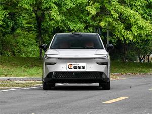 2026 para Bozhi 3X 520 Pro+ Edición LiDAR SUV Eléctrico Compacto Puro, 520 km de Autonomía CLTC, Conducción Inteligente <span class=keywords><strong>Momenta</strong></span> 5.0, 150-200 CV - Product Image 3