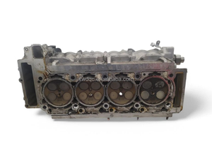 Головка блока цилиндров используется оригинальная для Mercedes-Benz GL X166 2013, бензиновая 320 кВт, Головка блока цилиндров A2780161205 ATV91939- - Product Image 4