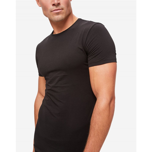 Encuentre el mejor fabricante de camisetas de licra para hombre y camisetas  de licra para hombre para el mercado de hablantes de spanish en alibaba.com