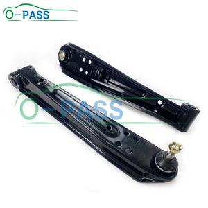แขนควบคุมล่างด้านหน้า OPASS สำหรับรถยนต์ซูซูกิ เอพีวี อาเรน่า แครี่ ซุปเปอร์ เอเวอรี่ 45200-61J00 - Product Image 3