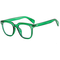 3613 precio barato prescripción Anti luz azul gafas para mujeres lectura ojo marco óptico al por mayor gafas marcos de ojos para hombres