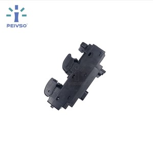 Interruptor de Elevalunas Eléctrico PEIVSO 84820-B0010, Rigurosamente Probado, para Toyota Avanza, Daihatsu Xenia, Luxio, con Garantía - Product Image 4