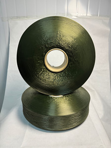 900D-1200D Hoge Sterkte Polypropyleen FDY Garens Vlamvertragend Ruw Patroongaren voor Breien en Weven voor Handbreien - Product Image 4