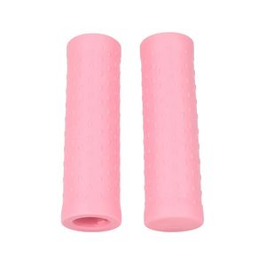 Colored Anti Slip Rubber Handle Grips for Xiaomi M365 1S Pro Pro2 Foldable Electric Scooter Replacement Grips - Product Image 3