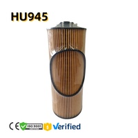 Prix d'usine 	 Boîte de filtre à huile 	 Lf3914 	 P7188 	 Filtre à huile pour camions 	 HU945 	 11708551 	 Machine à filtrer l'huile 	 E161h01d28 	 11708551