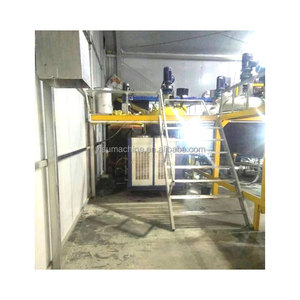 Hoa bọt bình thay thế làm thế nào để làm cho quá trình sản xuất bọt hoa Hoa bọt - Product Image 3