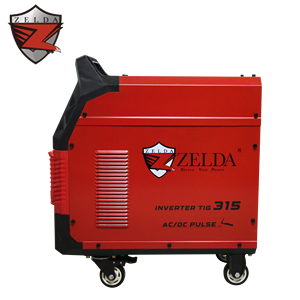 Máquina de Soldar <span class=keywords><strong>Zelda</strong></span> Inverter TIG para Aluminio, Soldadora TIG AC/DC - Product Image 2