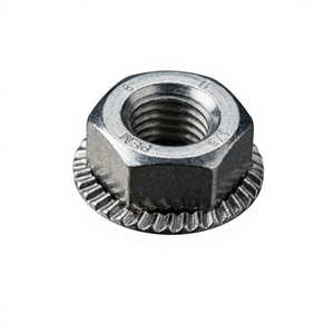 Sheet Metal Fabrication with Specialized Fasteners and <b>Rivet</b> <b>Nut</b> Service - Product Image 1