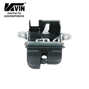 KVIN Nuevo Actuador de Cerradura de Maletero 2G6827505B para Golf 8 y ID.3 (Audi/<span class=keywords><strong>Volkswagen</strong></span>) - Pieza de Repuesto - Product Image 3
