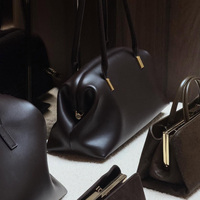 Sac de voyage portable à bandoulière pour femmes, personnalisé, souple, style rétro classique, avec logo sur mesure, fourni par un fournisseur