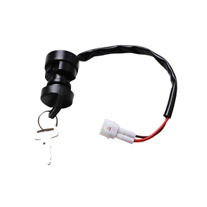 Nuevo interruptor de encendido compatible con motores <span class=keywords><strong>Yamaha</strong></span> Bruin Raptor <span class=keywords><strong>Grizzly</strong></span> <span class=keywords><strong>125</strong></span> 700cc ATV 5LP-82510-00-00 - Product Image 5
