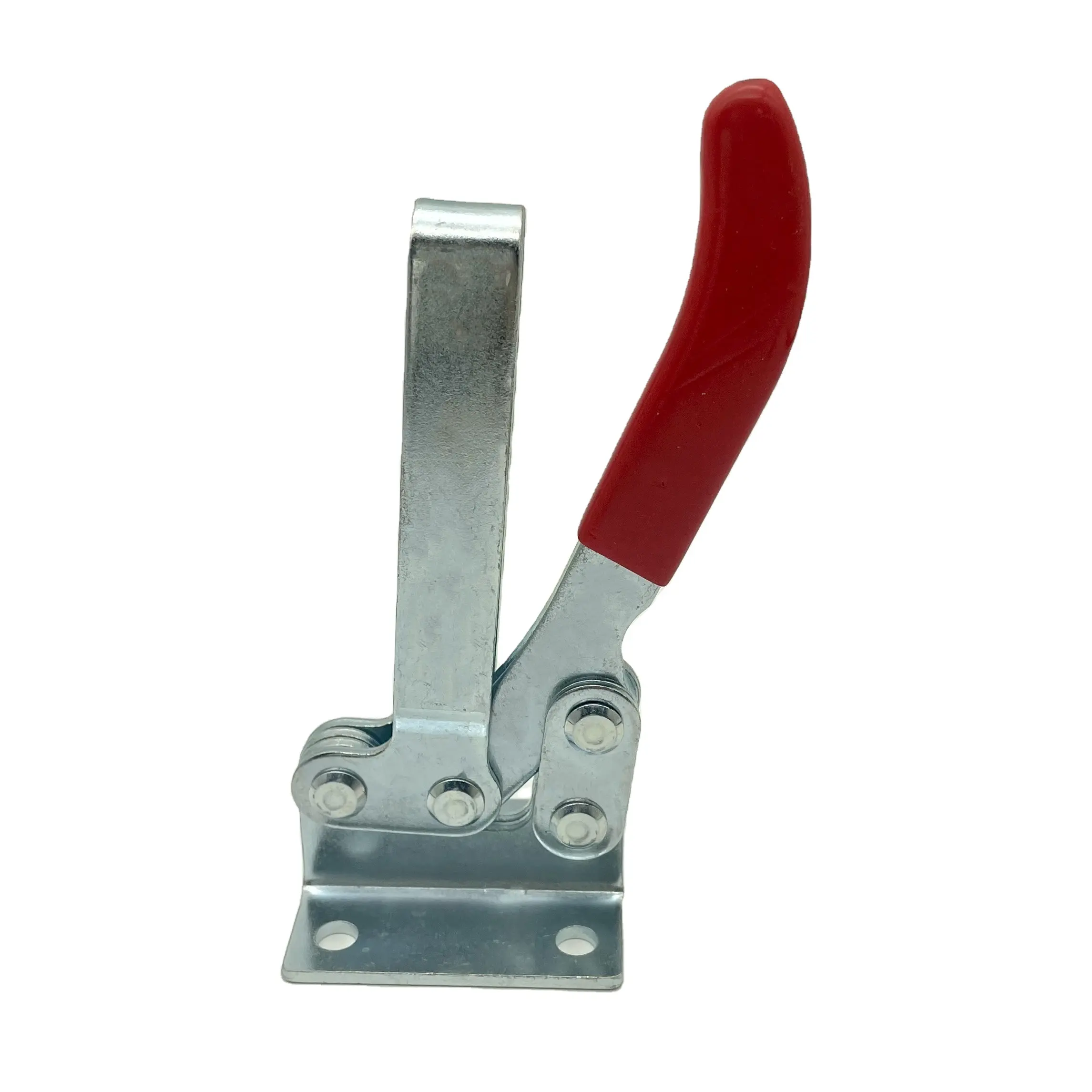 Horizontal Clamp Quick Release Clamp 227kg Long Pressure To The Equipment Manufacturing Metal Parts Fixed