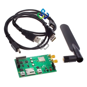 EN STOCK, 100% ORIGINAL, NUEVO, PLACA DE PRUEBA PARA LBAD0XX1SC-151 LBAD0XX1SC-<span class=keywords><strong>DM</strong></span>-EVK-B - Product Image 1