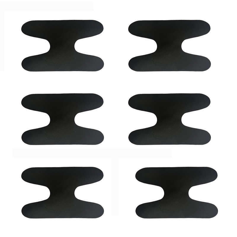 6 pièces