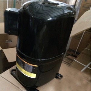 คอมเพรสเซอร์ทำความเย็น HYZL รุ่น CRNQ-0300-PFJ-522 สำหรับอุปกรณ์ทำความเย็นและห้องเย็น - Product Image 3