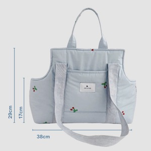 <span class=keywords><strong>Mochila</strong></span> transportadora para perros pequeños para viajes y <span class=keywords><strong>senderismo</strong></span>, bolsa transpirable para mascotas con ventilación para gatos y cachorros - Product Image 4