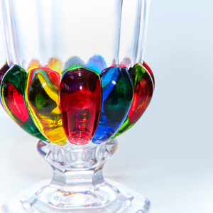 Hete Aanbieding Glazen Vazen Glazen Tafelvaas Bruiloft Tafeldecoratie voor Bloemarrangementen - Product Image 5