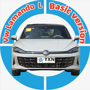 2026 China nuevo coche Volkswagens Lamando <span class=keywords><strong>L</strong></span> vehículo de gasolina 280TSI gasolina coche VW Lamando <span class=keywords><strong>L</strong></span> 1,4 T moda combustible Gas vehículo - Product Image 1