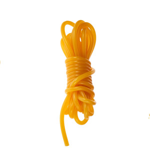 2Mm * 4Mm 2*4Mm Cao Su Ống Cao Su Ống Cao Su Vòng Đàn Hồi Catapult Ống Cao Su Chất Lượng Cao Ống Cao Su Nhà Máy Cung Cấp Trực Tiếp - Product Image 5