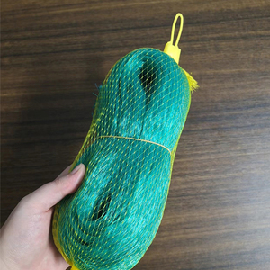 Filet anti-oiseaux en HDPE extrudé, longue durée de vie, pour arbres fruitiers (citronniers) et protection contre les chauves-souris, les oiseaux et les colombes - Product Image 3