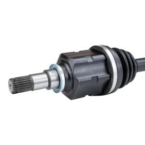 เพลาขับ CV ใหม่ EPX เพลาขับด้านหน้าสำหรับ Toyota <span class=keywords><strong>Nissan</strong></span> BMW Honda Hyundai Volvo 49582-2W650/49582-2W650 - Product Image 6