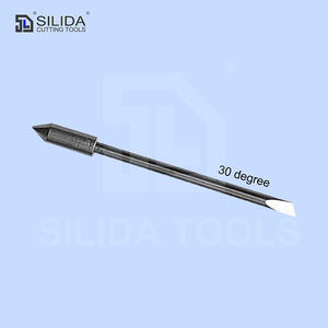CB09U 30 45 60 Grad Wolframklingen-<span class=keywords><strong>Messer</strong></span> für Vinyl-Schneiden Plotter-Schneidegerät für Graphtec <span class=keywords><strong>CB09</strong></span> - Product Image 3