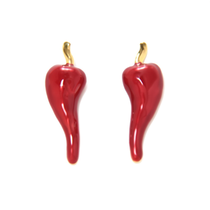 Boucles d'oreilles pendantes tendance E395-E200-0651G - Product Image 2