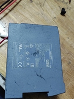 Fuente de Alimentación 100% Original Nueva 6EP1332-5BA00 SITOP PSU100C 24V 2.5A, Salida de 24V CC, Unidad de Alimentación Industrial en Stock, Envío Rápido