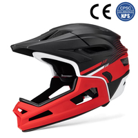 Nouveau Casque Sportif Intégral Tout-Terrain de Qualité Supérieure 2026 avec 15 Aérations Amovibles Anti-Chute pour Adulte Unisexe Toutes Saisons