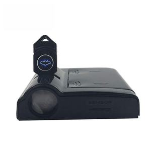 Luces Decorativas de Bienvenida para Automóviles al por Mayor, Luces de Puerta con Proyector de Logotipo, Inalámbricas, Fáciles de Instalar, Accesorios Universales para Automóviles de 12 V, 24 Meses de Garantía - Product Image 5