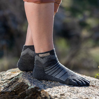 Chaussettes en laine mérinos
