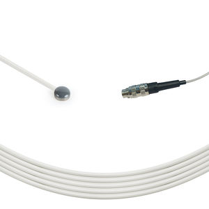 3핀 팬엠 성인 소아 피부 온도 센서 팬엠 온도 프로브 - Product Image 2