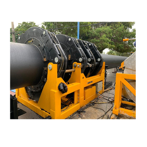 Philippines Moldex Loại PN6 110 Mét 160 Mét 180 Mét 315 Mét HDPE PE100 Ống Giá Nhà Máy - Product Image 6